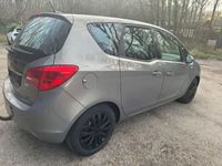 gebraucht Opel Meriva B Innovation