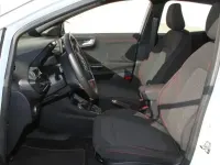 Gebraucht Ford Puma ST-Line 155 PS (114 kW) 2022 Weiß SUV