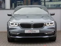 Gebraucht BMW 640 Luxury Line 340 PS (250 kW) 2018 Grau Coupé