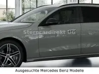 Gebraucht Mercedes E300 AMG 313 PS (230 kW) 2025 Grau Limousine