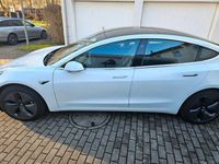 Gebraucht Tesla Model 3 324 kW (441 PS) 2019 Weiß Limousine