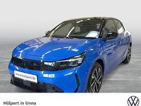 Neu Opel Corsa 100 PS (73 kW) 2025 Silber Limousine