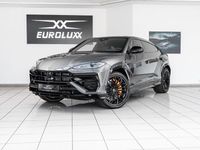 Neu Lamborghini Urus 799 PS (587 kW) 2025 Grau SUV
