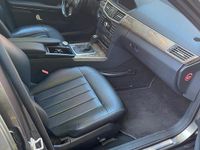 Gebraucht Mercedes E220 2009 Andere farben Limousine