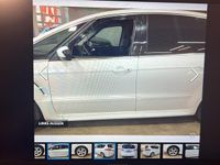 Gebraucht Ford S-MAX S 203 PS (149 kW) 2011 Weiß Van / Kleinbus