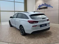 Neu Hyundai i30 N Line 150 PS (110 kW) 2026 Atlas white Kombi