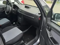Gebraucht Opel Meriva 125 PS (91 kW) 2004 Grau Van / Kleinbus