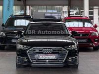 Gebraucht Audi A8 Ambiente 286 PS (210 kW) 2019 Mythosschwarz Limousine