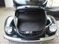 Gebraucht VW Käfer 50 PS (36 kW) 1978 Schwarz Cabrio