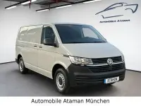 Occasion VW Transporter 150 ch (110 kW) 2021 Andere Van