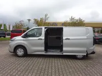 Neu Ford Transit Custom Trend 170 PS (125 kW) 2026 Silber Van / Kleinbus
