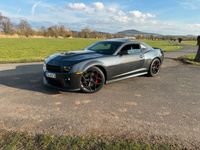 gebraucht Chevrolet Camaro ZL1 - 6.2 Kompressor (keine Hellcat)