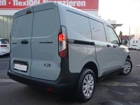 Gebraucht Ford Transit Trend 101 PS (74 kW) 2024 Grau Van / Kleinbus