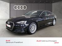 gebraucht Audi A5 Sportback 35 TFSI S tronic LED Navi PDC DAB