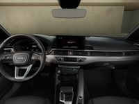 gebraucht Audi A4 Avant 40 TDI advanced RFK ACC 18 Navi SHZ