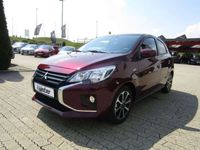 gebraucht Mitsubishi Space Star Select+ 1.2 MIVEC SHZ GRA FSE RFK