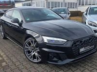 Gebraucht Audi A5 Competition 286 PS (210 kW) 2023 Schwarz Coupé