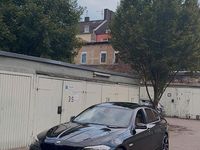 Gebraucht BMW 530 245 PS (180 kW) 2011 Schwarz Limousine