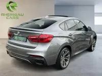 Gebraucht BMW X6 M Sport 2019 Andere SUV