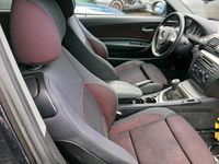 Gebraucht BMW 116 143 PS (105 kW) 2009 Silber Kleinwagen