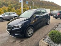 gebraucht Opel Mokka X Selection Winterreifen 1. Hand!