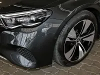 Gebraucht Mercedes E300 Advanced Plus 204 PS (150 kW) 2025 Metalliclack graphitgrau Kombi