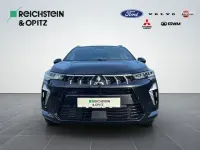 Neu Mitsubishi ASX Edition 143 PS (105 kW) 2025 Onyx schwarz SUV