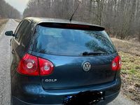 Gebraucht VW Golf V 75 PS (55 kW) 2007 Blau Limousine