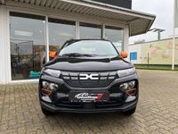 Gebraucht Dacia Spring Essentiel 33 kW (45 PS) 2023 Schwarz Kleinwagen