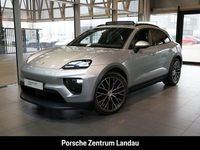 Usata Porsche Macan 264 kW (360 CV) 2026 Argento SUV