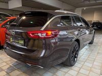 Gebraucht Opel Insignia 174 PS (127 kW) 2020 Stone brown met Kombi