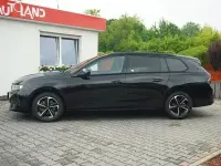 Gebraucht Opel Astra Edition 131 PS (96 kW) 2025 Schwarz Kleinwagen