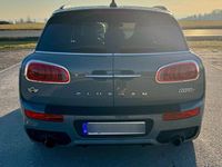 Gebraucht Mini Cooper S Clubman 192 PS (141 kW) 2016 Grau Kombi