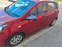 gebraucht Hyundai i10 