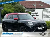 Gebraucht Mini Cooper Countryman 156 PS (114 kW) 2024 Midnight black SUV