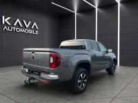 Gebraucht VW Amarok Style 205 PS (150 kW) 2024 Grau Pickup