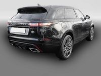 Gebraucht Land Rover Range Rover SE Dynamic 300 PS (220 kW) 2024 Schwarz SUV