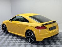 gebraucht Audi TT 2.0 quattro|Virtual|B&O|Carplay|LED|Tempomat|