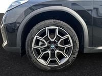 Gebraucht BMW X2 Efficient Dynamics 170 PS (125 kW) 2024 Schwarz SUV