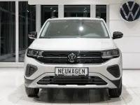 Neu VW T-Cross 116 PS (85 kW) 2026 Ascotgrau SUV