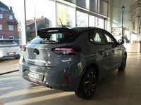 Neu Opel Corsa Edition 110 PS (80 kW) 2025 Grau Kleinwagen