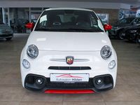 Second-hand Abarth 595 165 CP (121 kW) 2023 Alb Hatchback