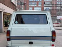 Gebraucht Ford Transit 1984 Beige Van / Kleinbus