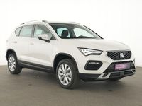 Neu Seat Ateca Style 150 PS (110 kW) 2025 Bila weiss SUV