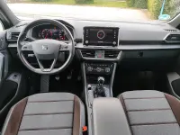 Gebraucht Seat Tarraco 150 PS (110 kW) 2020 Grau SUV