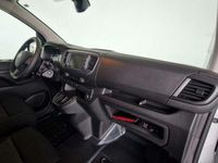 gebraucht Citroën e-Jumpy ë-JumpyIII L2 Kasten 3-Sitzer 75KWh DAB RFK TOUCH TEMPOMAT