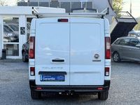 Gebraucht Fiat Talento 120 PS (88 kW) 2021 Other Van / Kleinbus