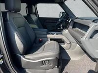 Neu Land Rover Defender 249 PS (183 kW) 2026 Carpathian grey (grau) SUV