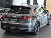 Używany Audi A3 S-Line 179 KM (131 kW) 2012 Szary Hatchback