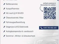 Gebraucht Mercedes A180 116 PS (85 kW) 2022 Weiß Limousine